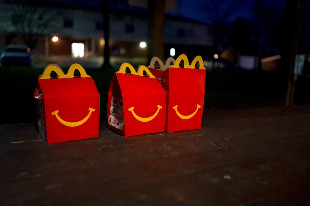 Photo Fast Food Releases