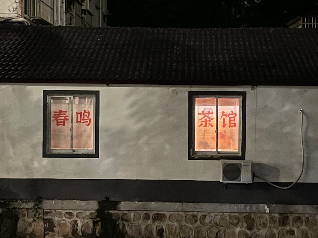 Photo Restaurant for a Group