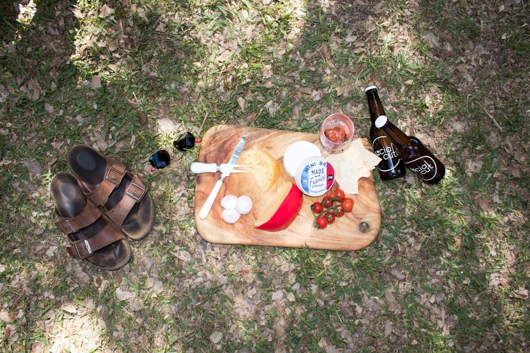 Photo Perfect Picnic