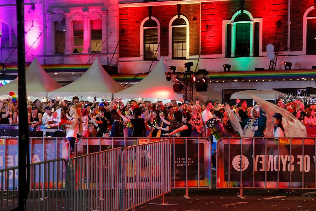 Photo Free Community Events