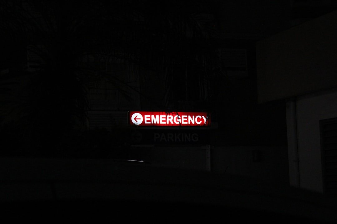 Photo Urgent Care vs ER