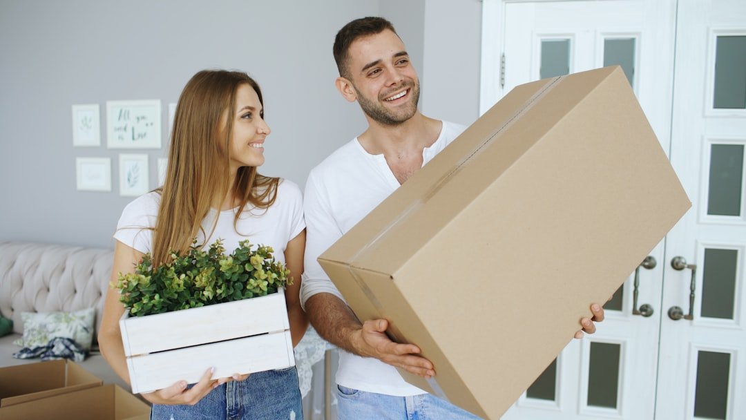 Photo Apartment Move-In Checklist