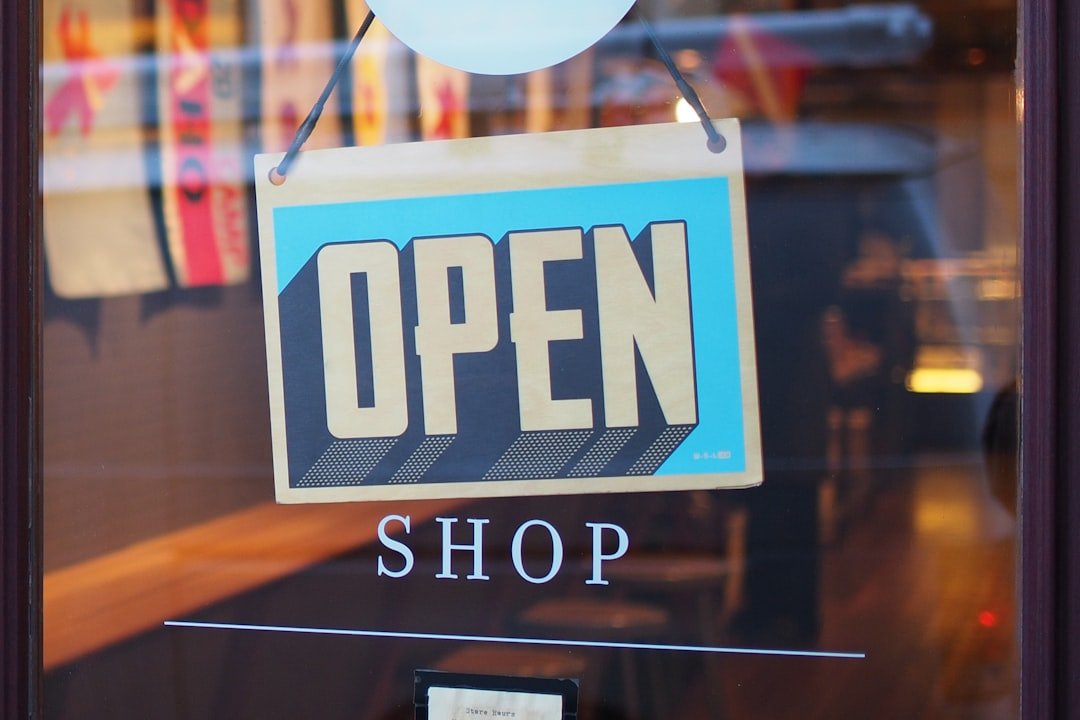 Photo Small Businesses