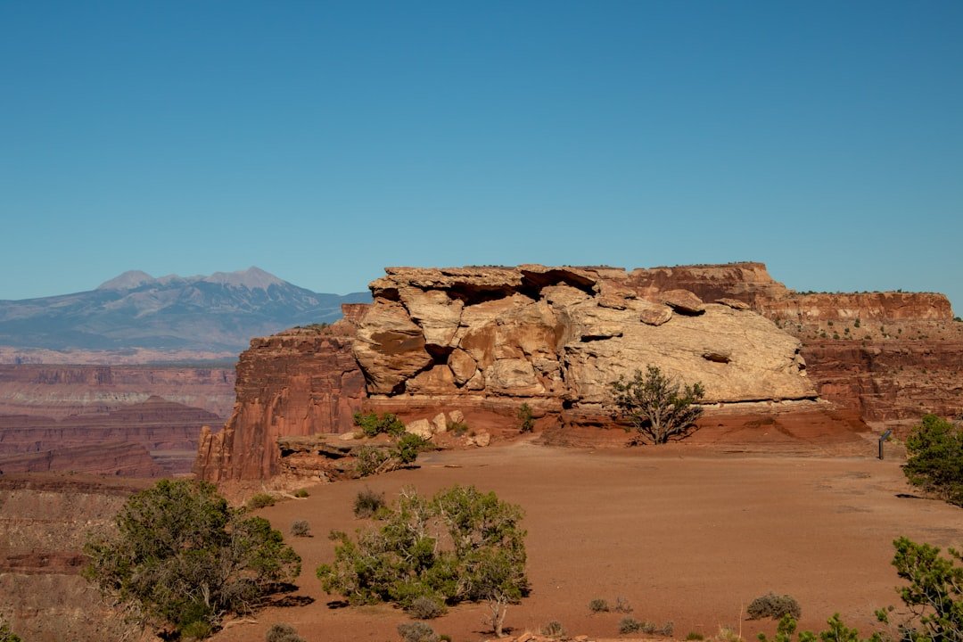 Photo Scenic Drives