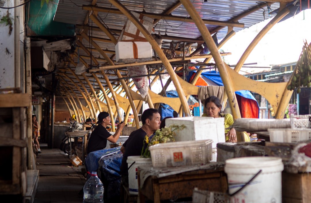 Photo Tourism Impacts Local Economies
