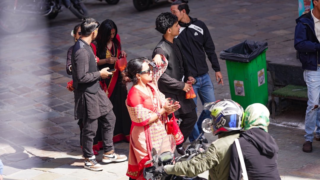 Photo Local Festivals