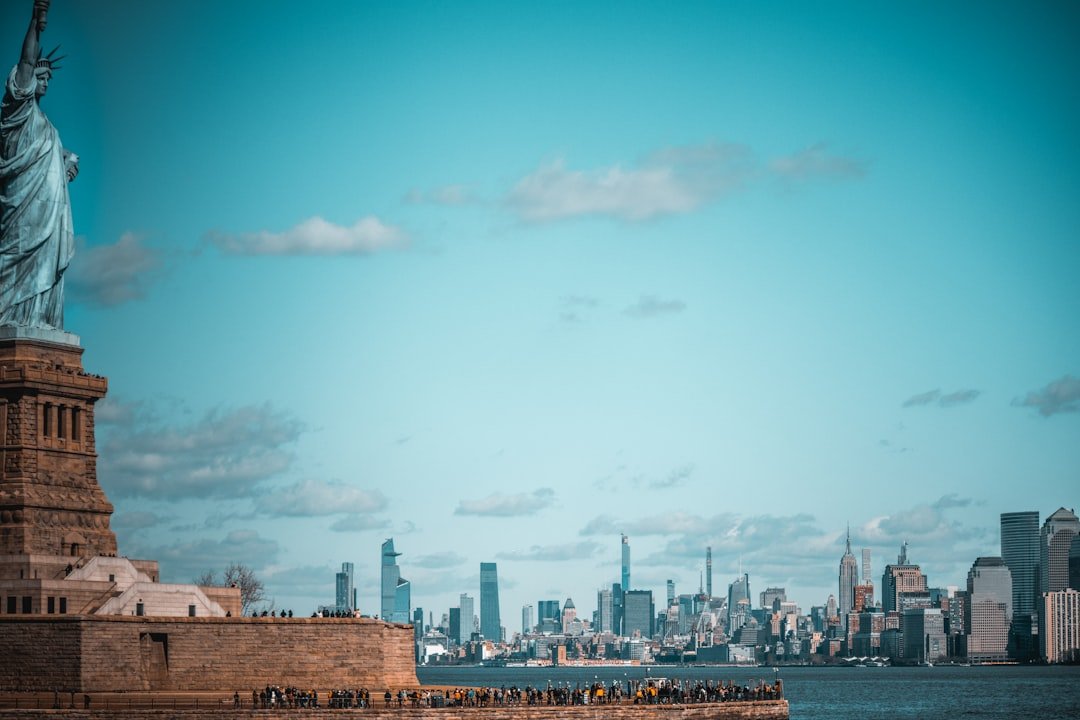 Photo America’s Most Iconic Cities