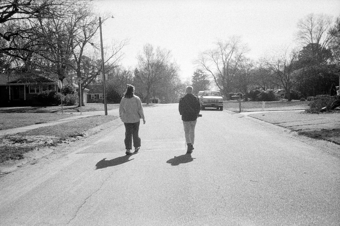Photo Neighborhoods Influence Quality of Life