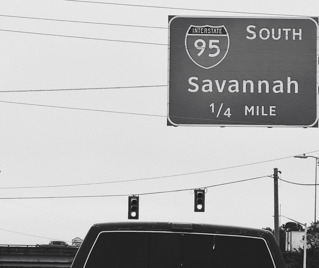 Photo Road Trip Routes