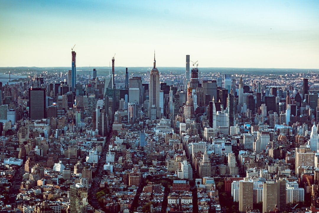 Photo Fastest-Growing Cities USA