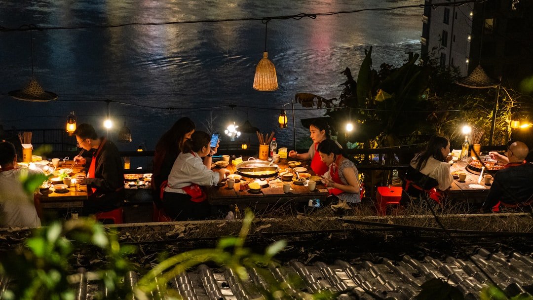 Photo Local Restaurants