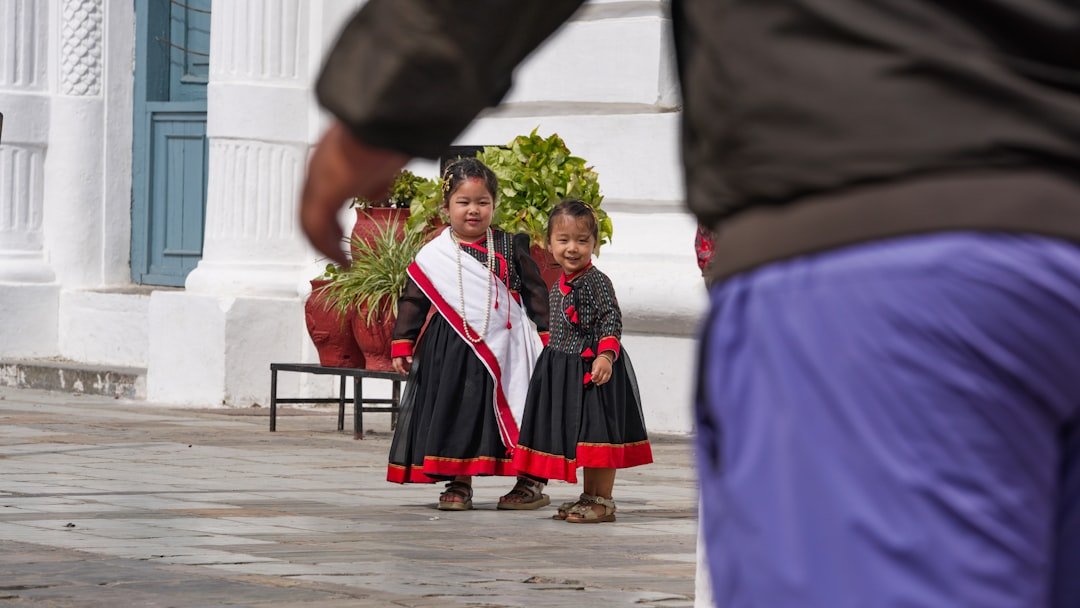 Photo Regional Traditions
