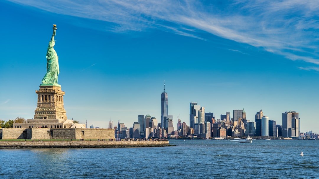 Photo Seasonal Events, Tourism, United States