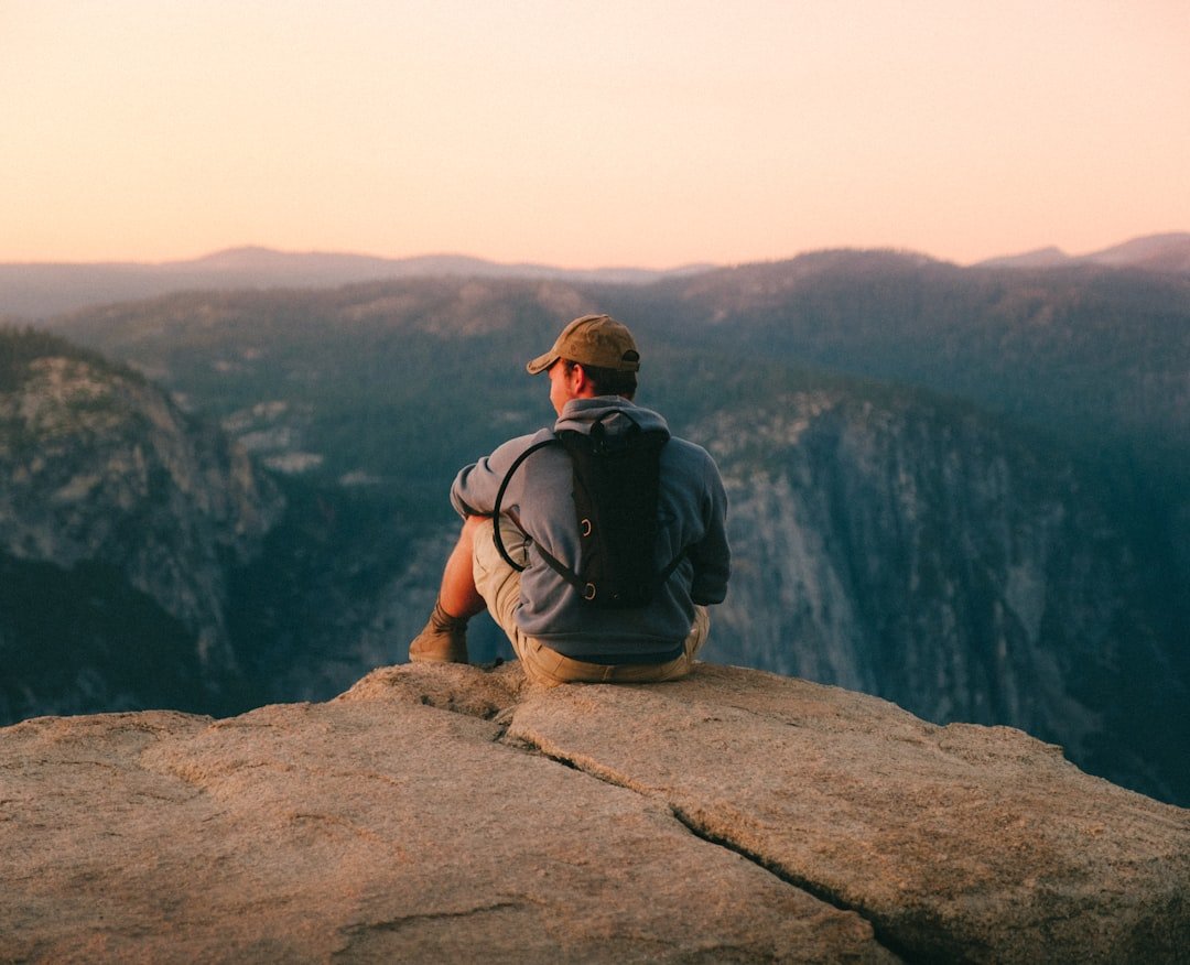 Photo Outdoor Adventure