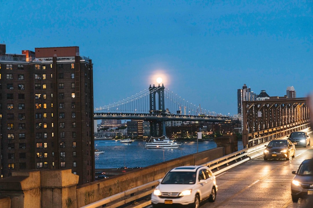 Photo American Cities