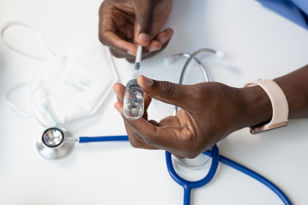 Photo Local Healthcare Access