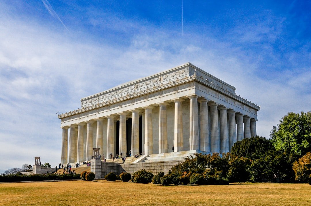 Photo Historic Sites United States