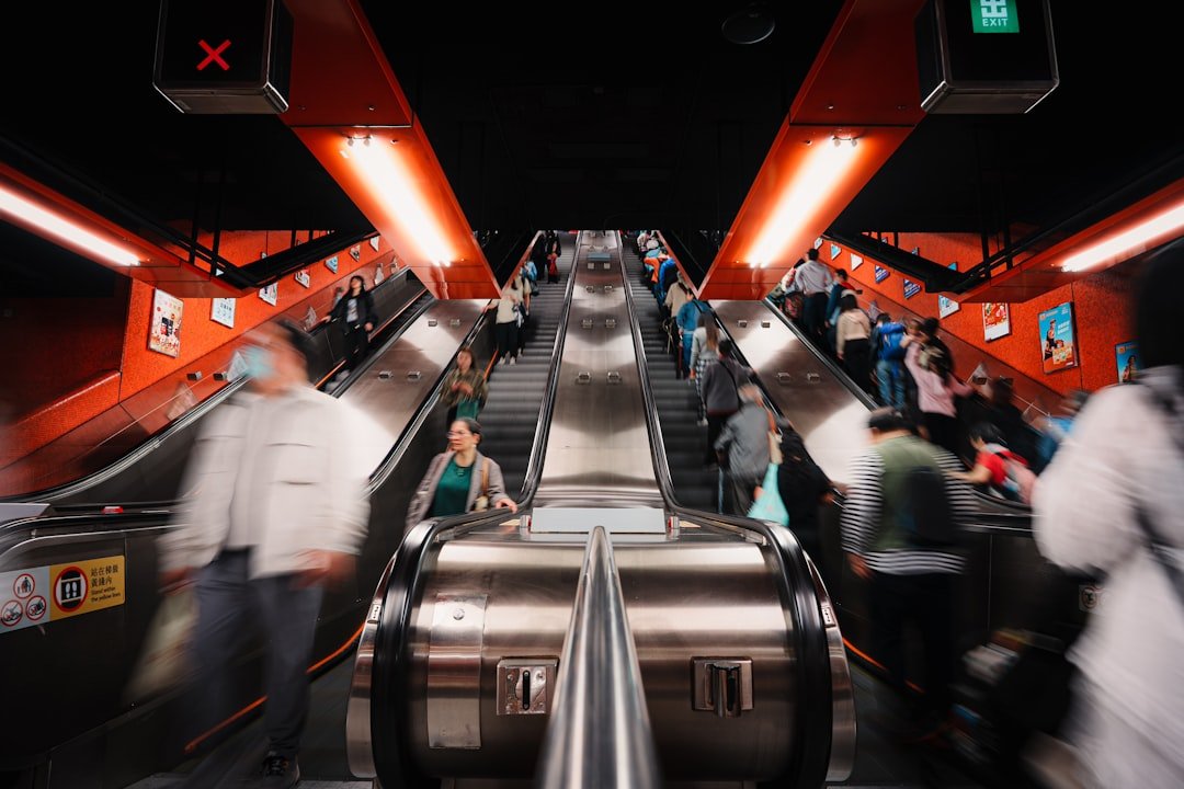 Photo Public Spaces
