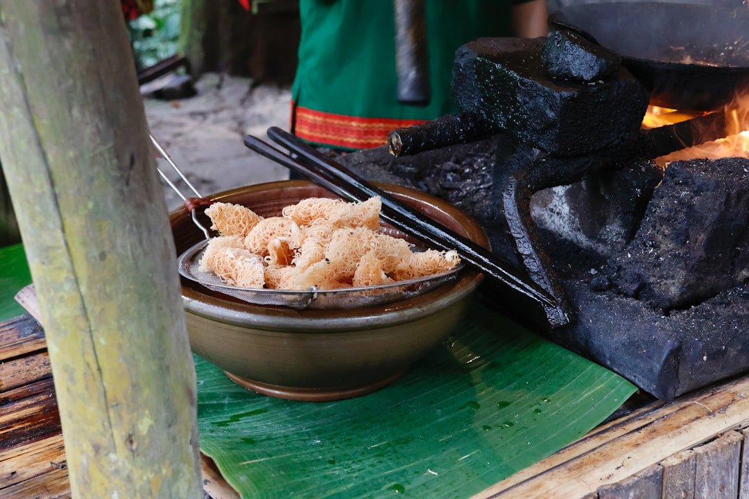 Photo Regional Cuisine