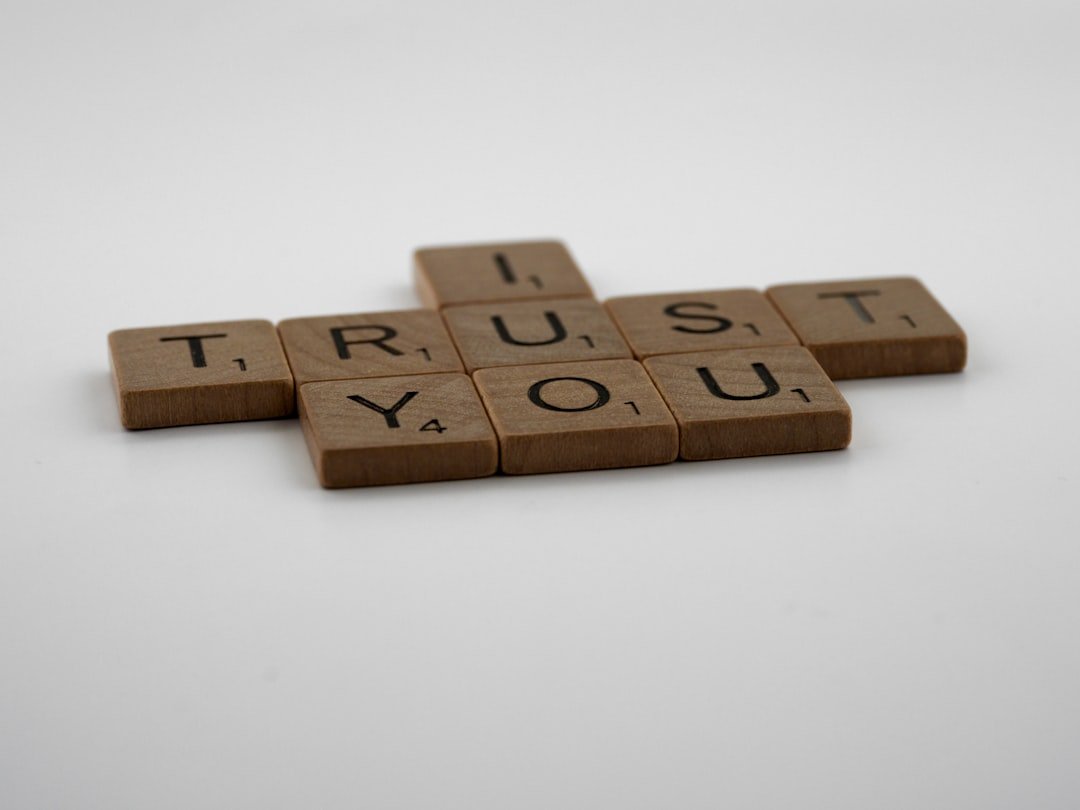 Photo Small Businesses Build Trust