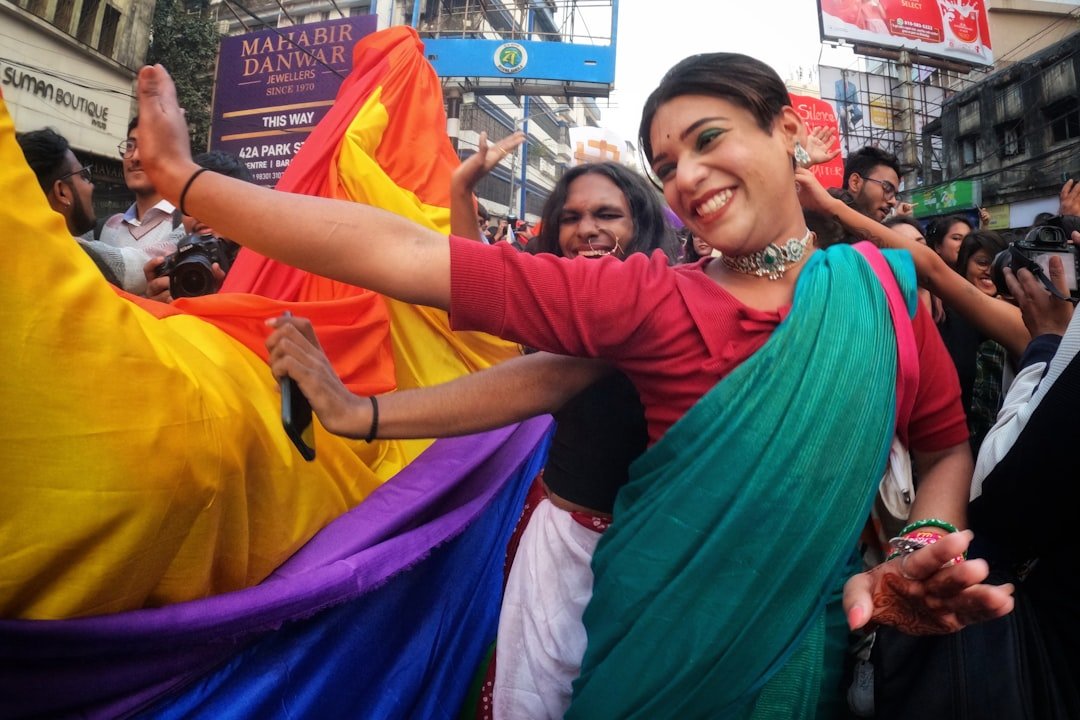 Photo Regional Pride