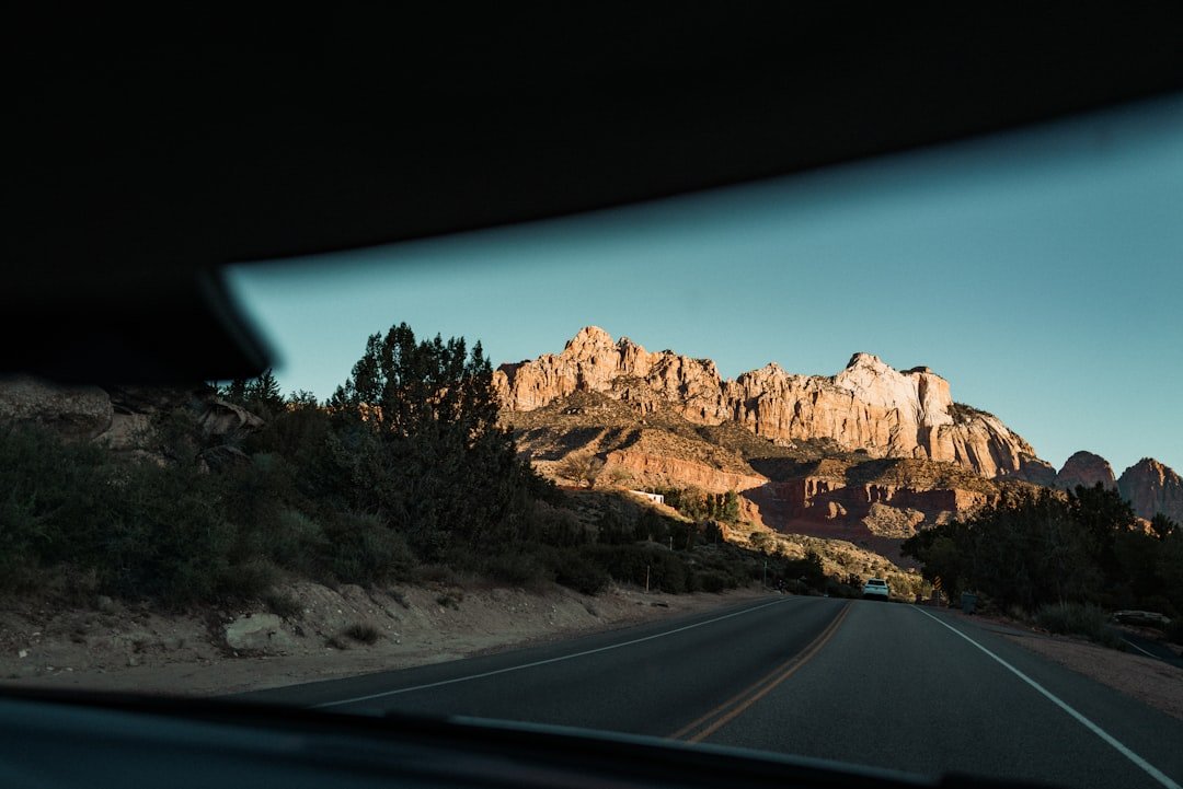 Photo American Road Trips