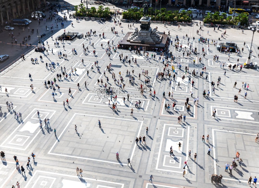 Photo Tourist Destinations