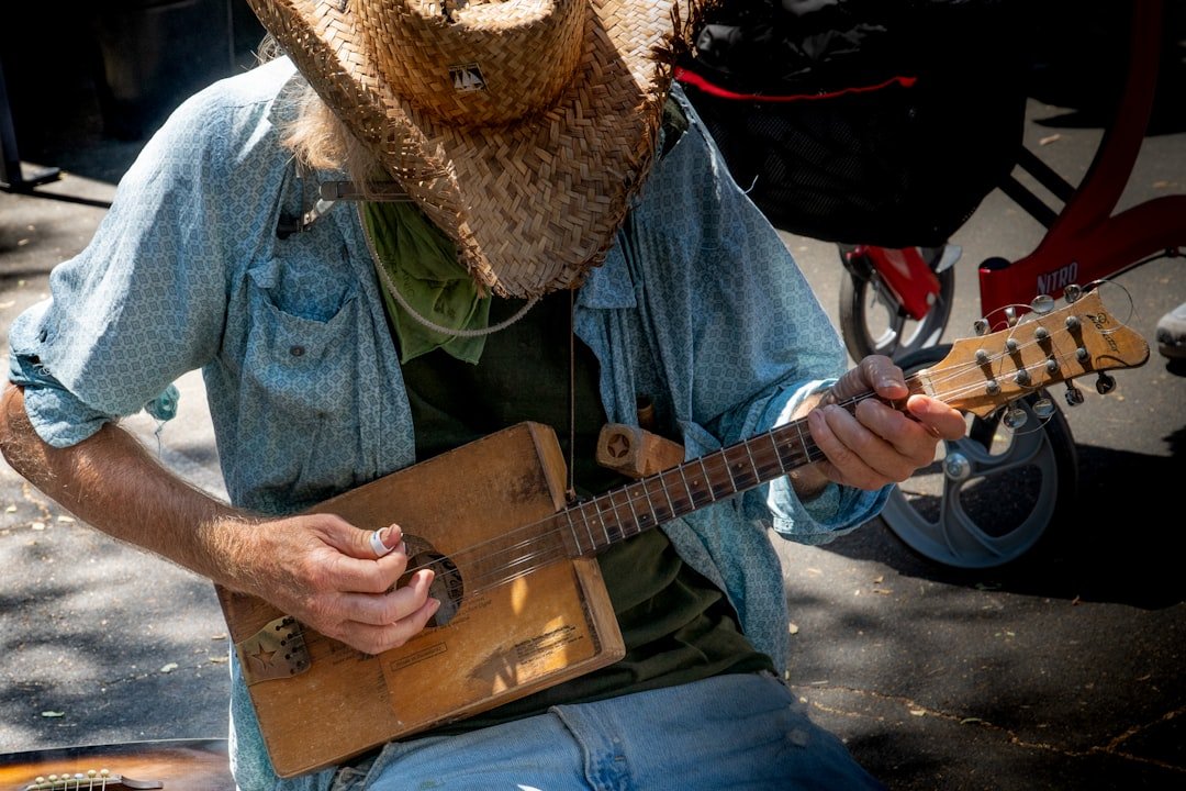 Photo Farmers Markets