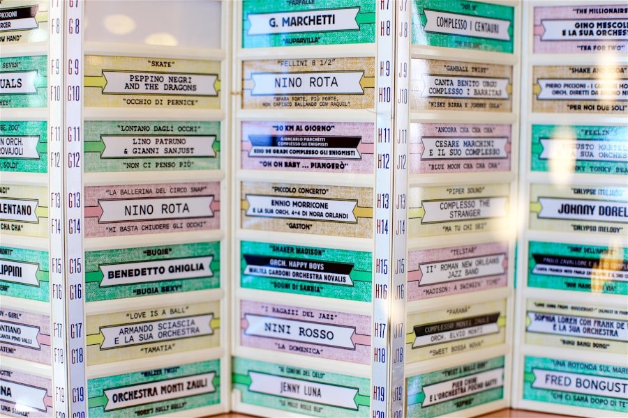 phone directory