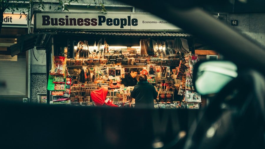 business directory