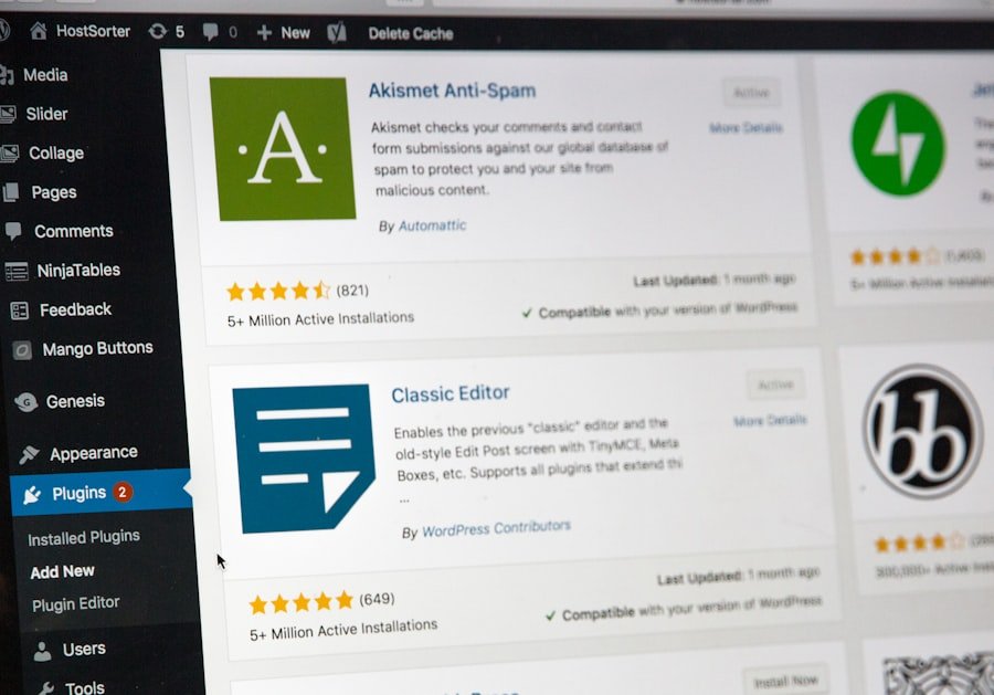 company listing websites