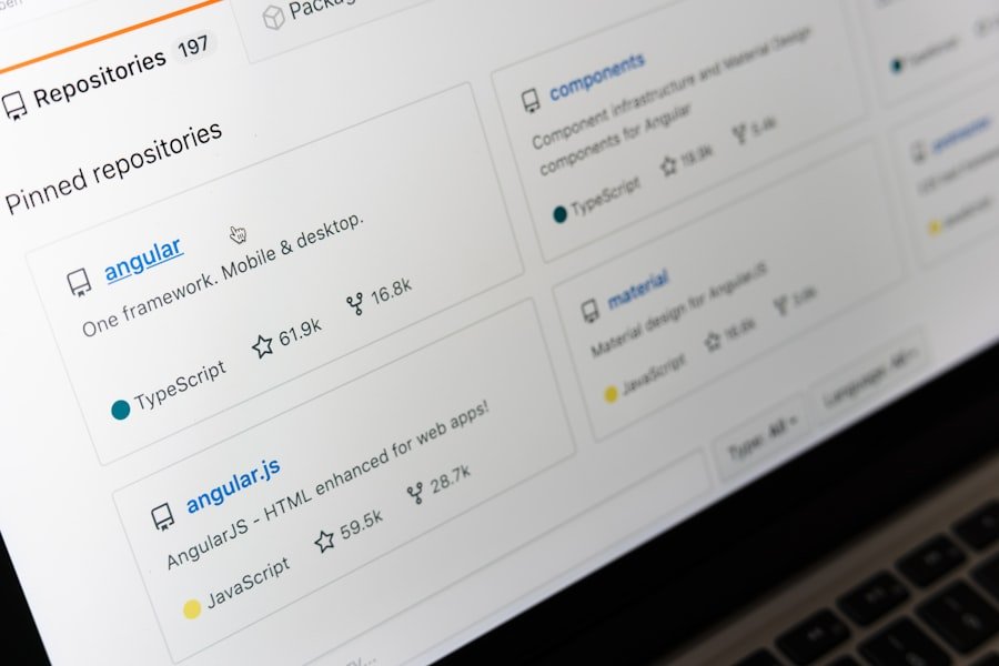 business listing sites