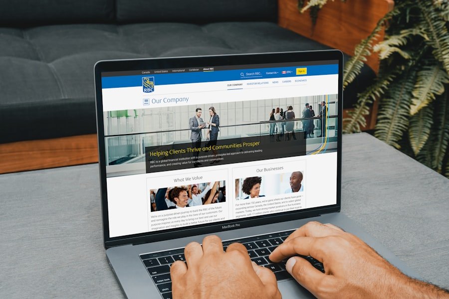 business directory website