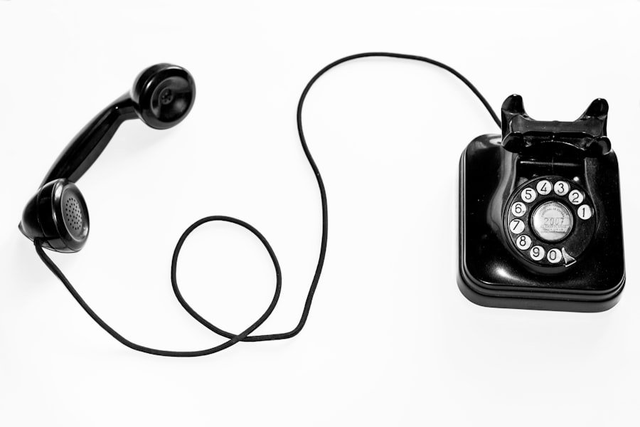 phone listings