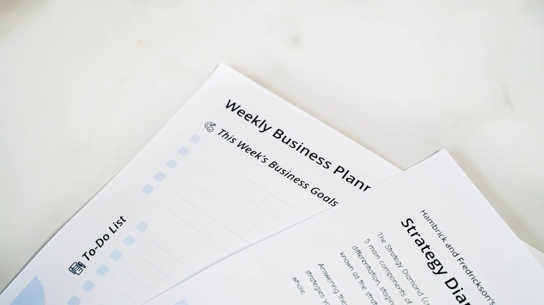 Photo business directory