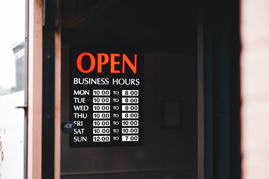 Photo business directory
