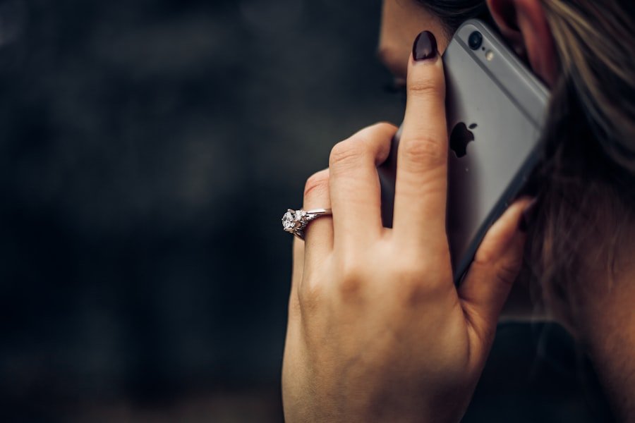 Photo phone listings