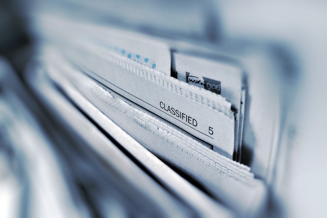 Photo business directory