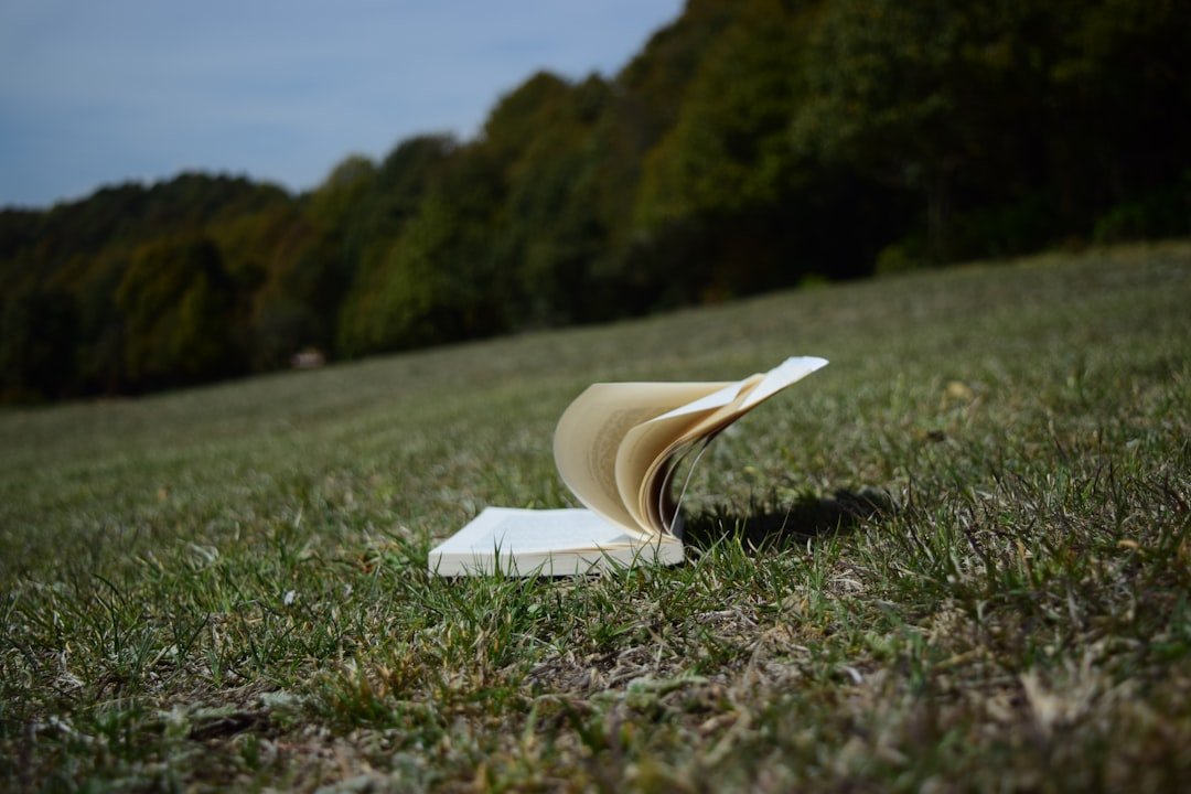 Photo yellow pages