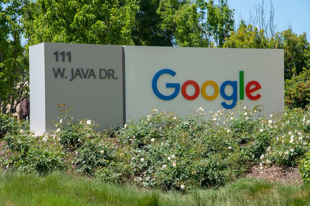 Photo business in google