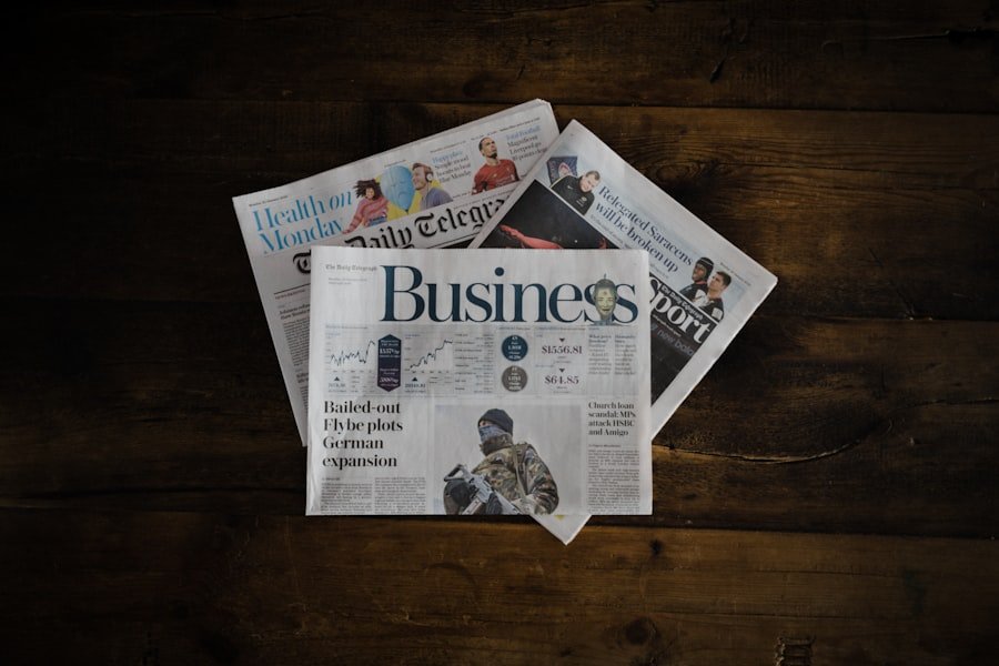 Photo business directory