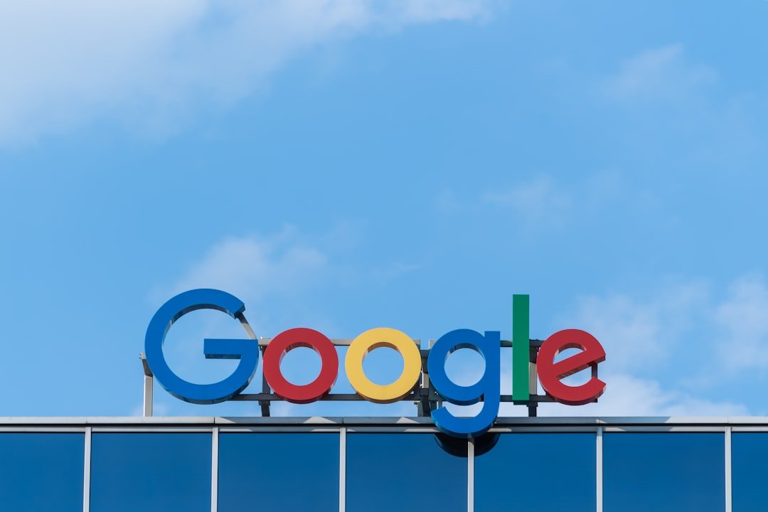 Photo google listing