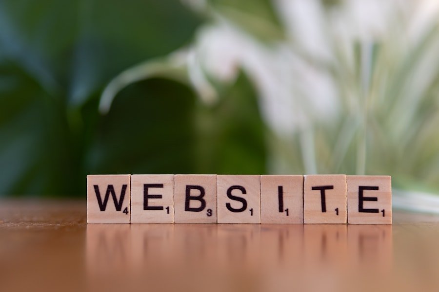 Photo business directory website