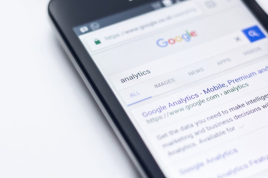 google my business free listing