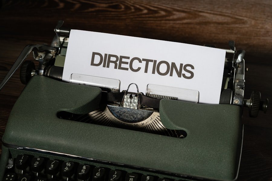 directory