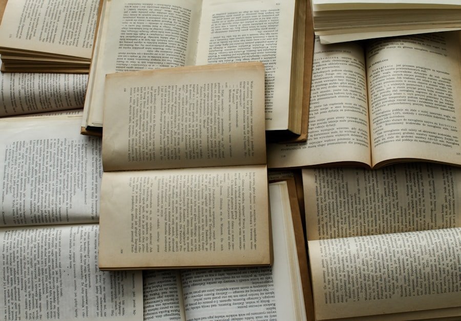 Photo yellow pages