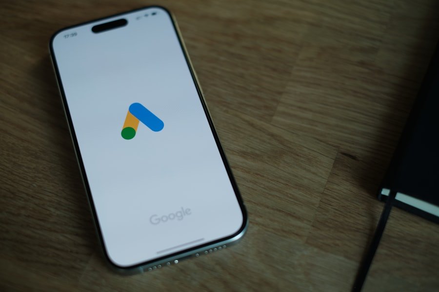 Photo google business listing